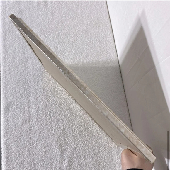 Vintage 2000 Completed Framed Angel From Heaven Cross Stitch Art - Picture 9 of 14